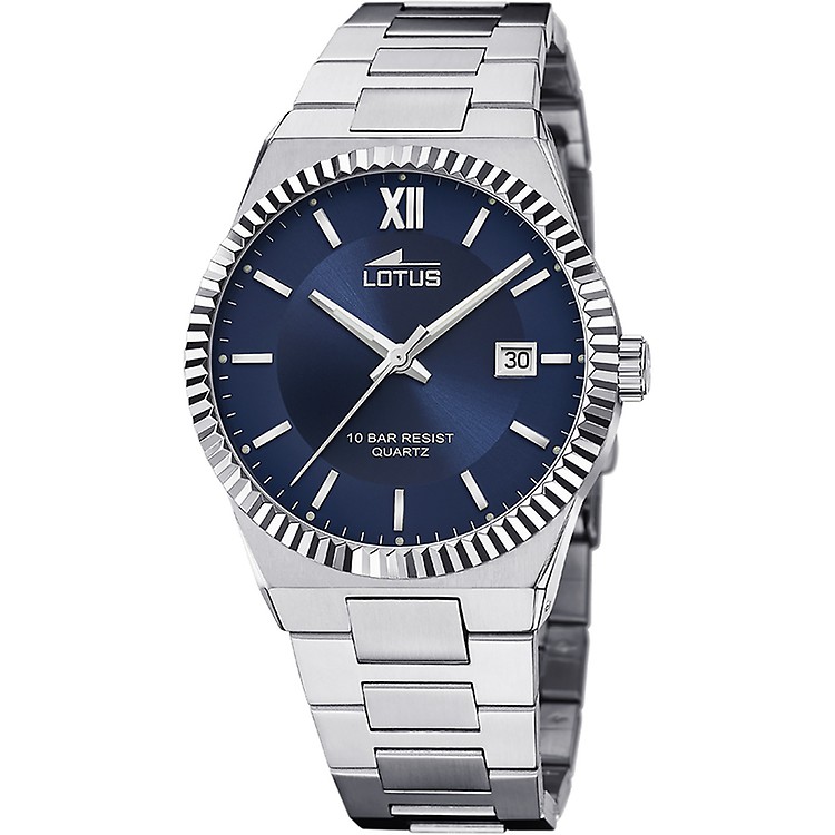 Montre discount quartz homme