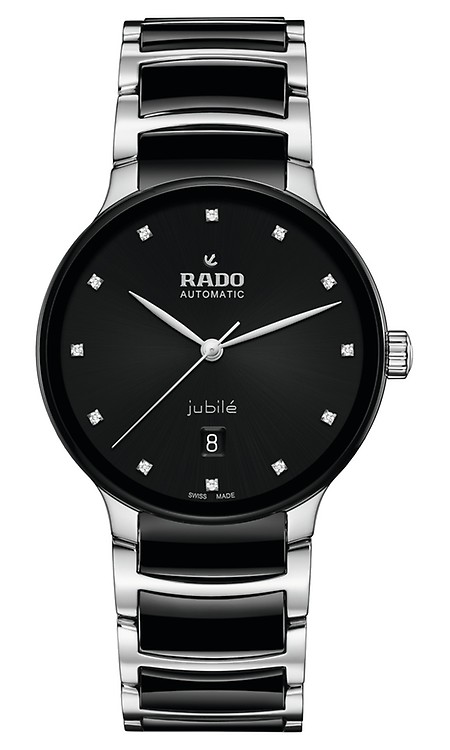 Montre discount marque rado