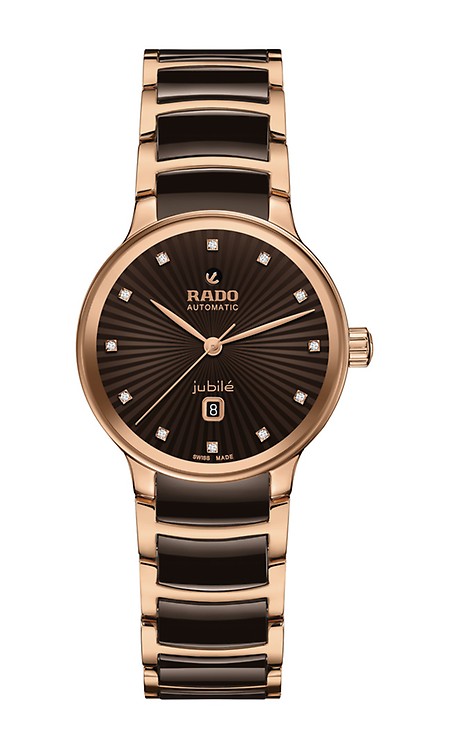 Rado automatique online