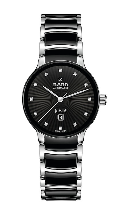 Montre rado centrix online femme