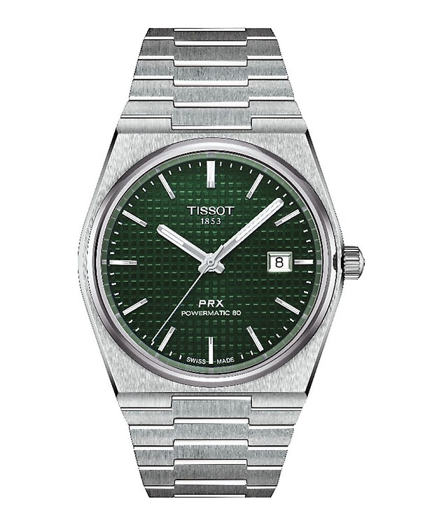 Montre tissot best sale fond bleu