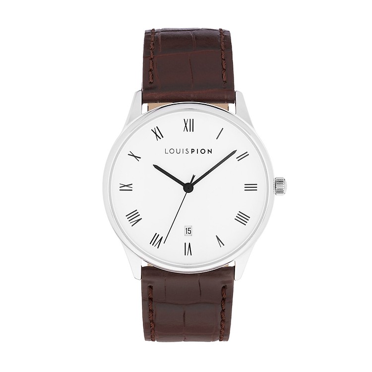 Montre louis valentin online homme