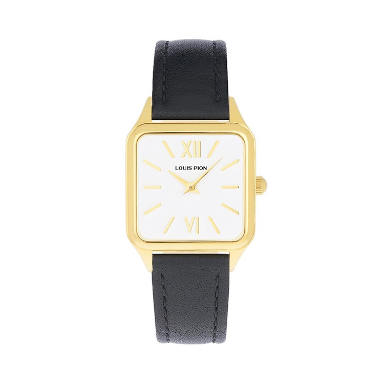 Bracelet montre best sale louis pion femme