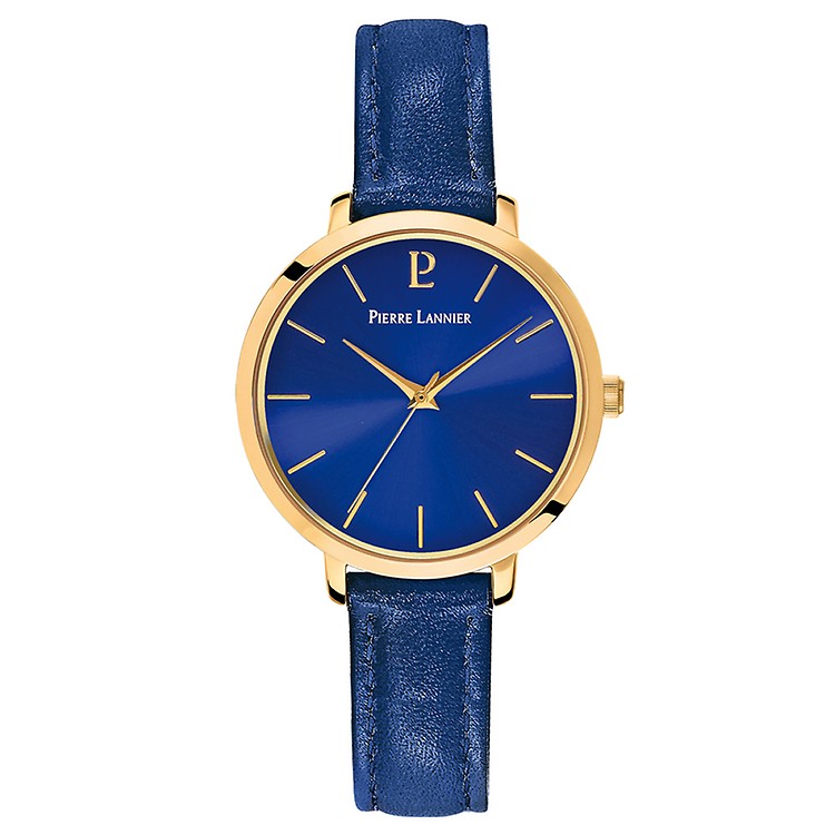 Montre Pierre Lannier 032K964 Louis Pion