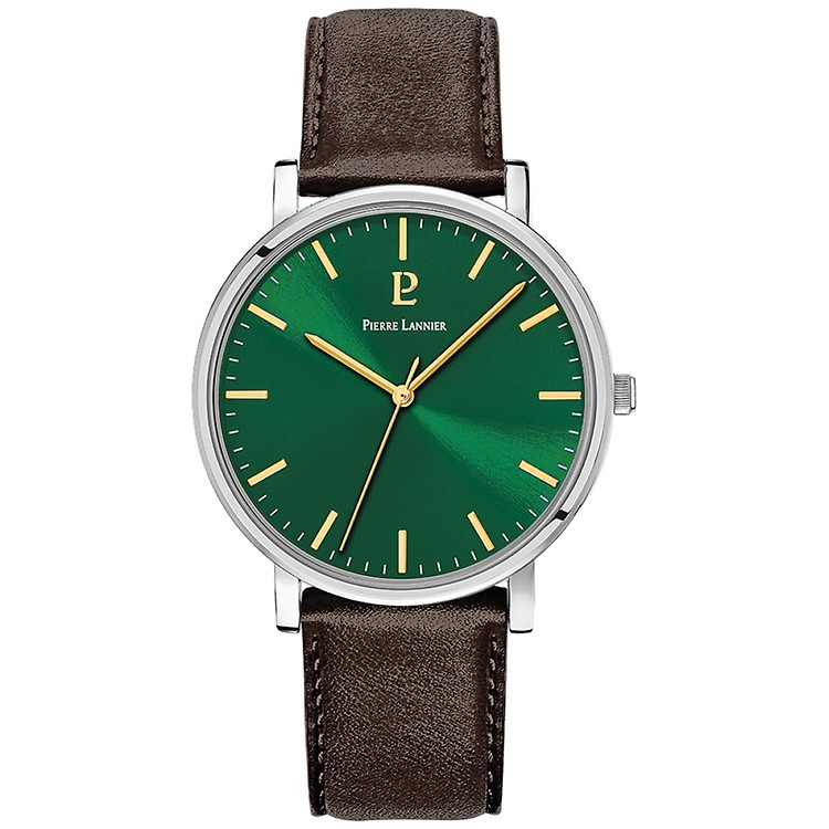 Montre Pierre Lannier 206J164 | Louis Pion