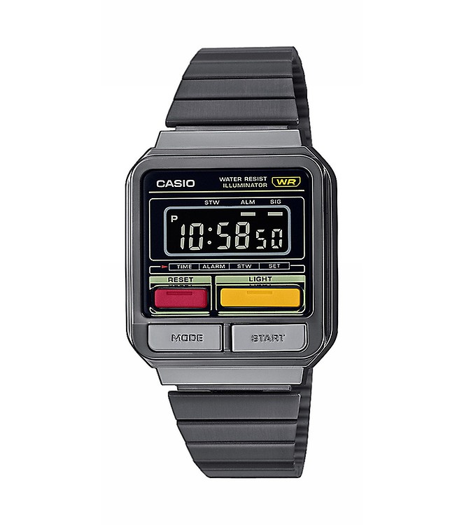 Montre Casio CA 500WEGG 1BEF Louis Pion