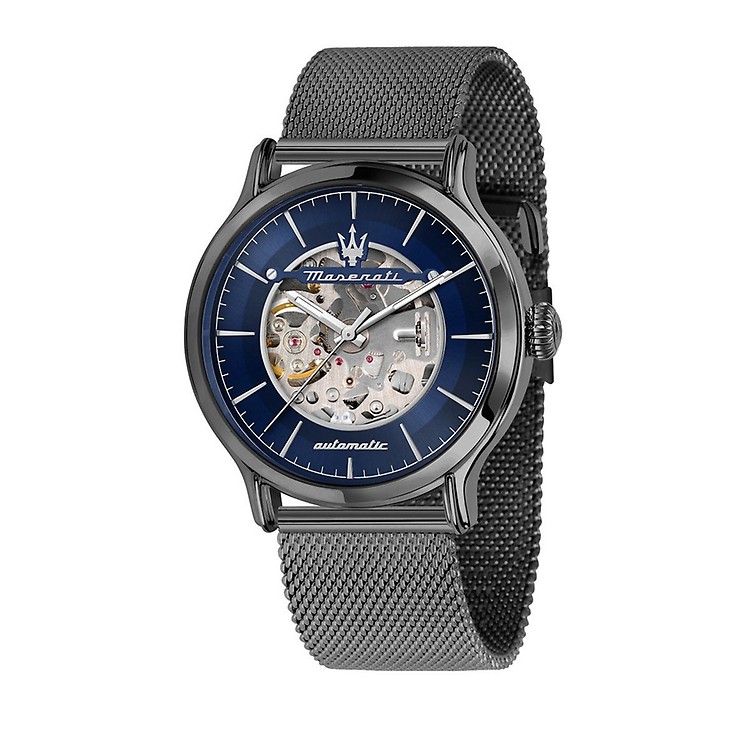 Montre best sale maserati automatic