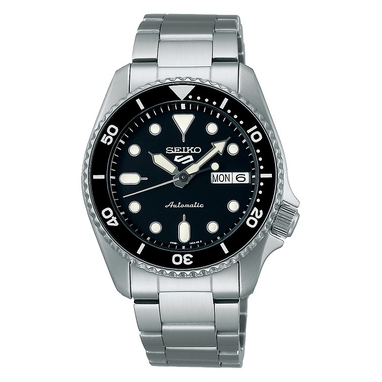 Seiko sport 5 online verte