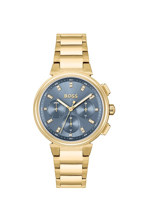 Hugo boss femme online montre