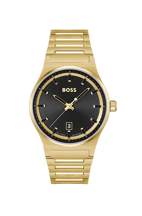 Montre hugo discount boss femme 2019