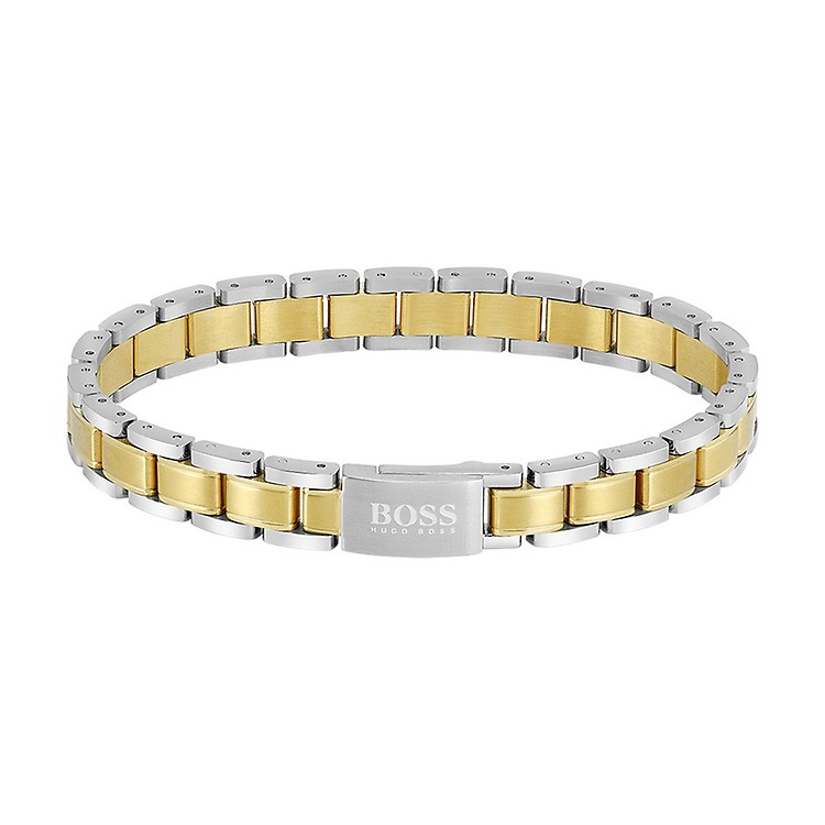 Bracelet jonc Homme Stackables Argenté