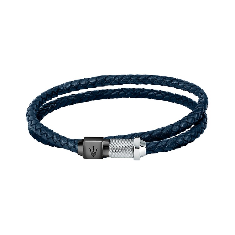 Bracelet Homme Thad sport Noir