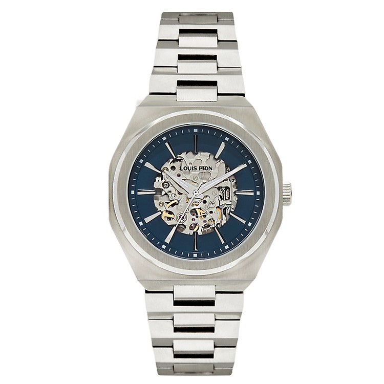 Montre automatique louis discount pion