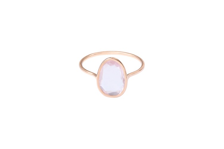 Bague Femme Collection Or Or rose