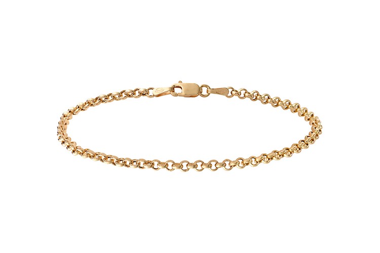 Bracelet Femme Collection Or - Or jaune