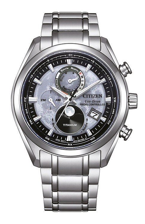 Montre solaire citizen hot sale