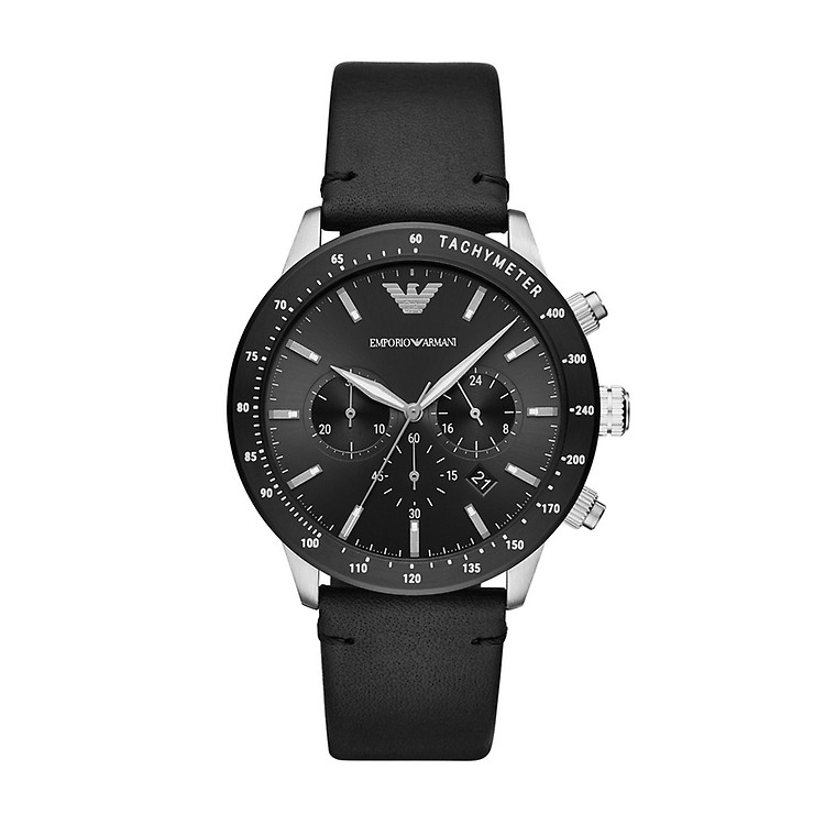 Montre Emporio Armani AR2473 Louis Pion