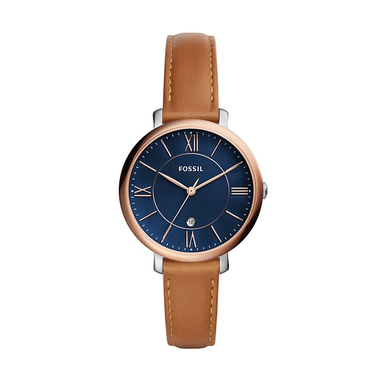 Montre Fossil ES4701 Louis Pion