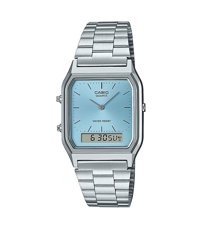 Montre casio best sale louis pion