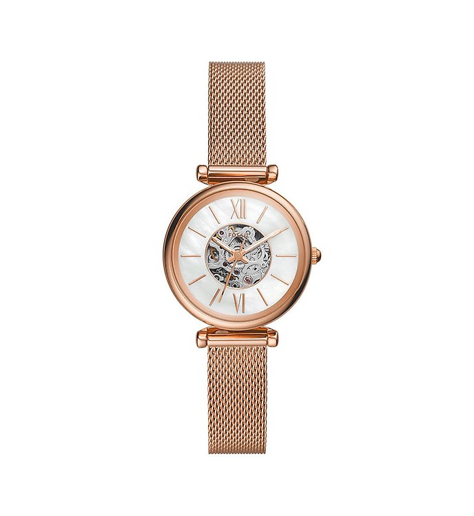 Fossil louis pion hot sale