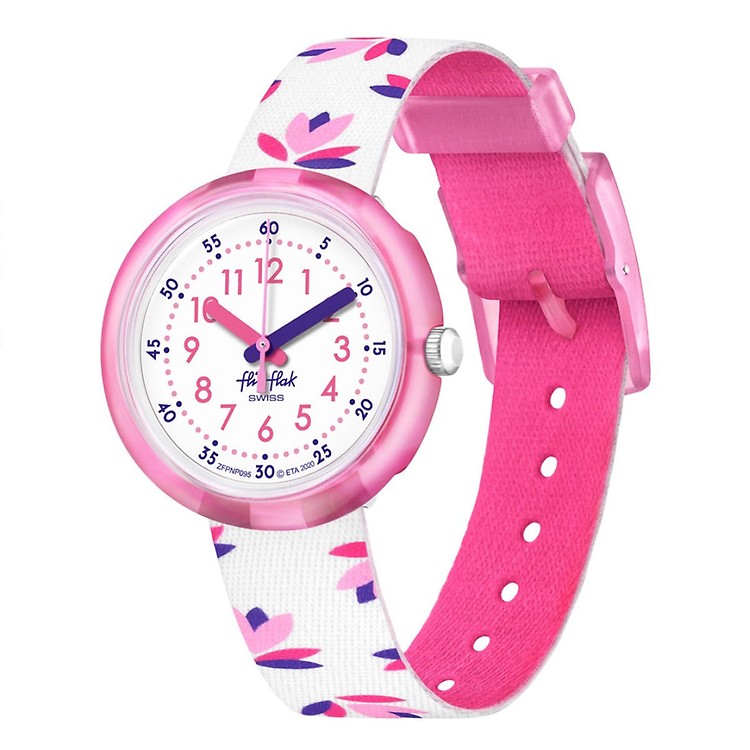 Montre flik best sale flak lapin