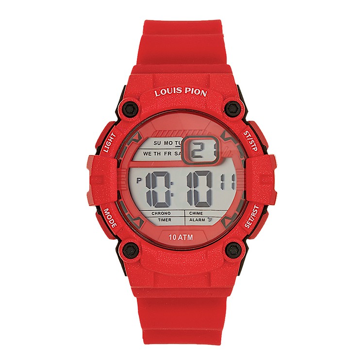 Notice montre 2025 louis pion samia