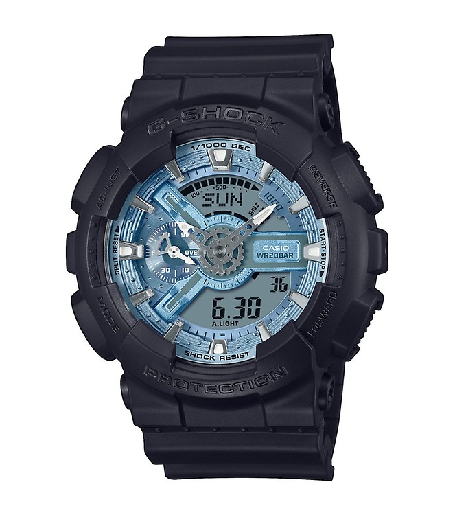 G shock ga store 700 grey