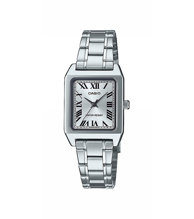 Montre casio quartz femme hot sale