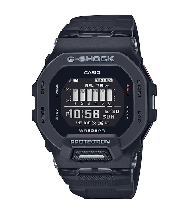 G shock power store trainer gbd 800