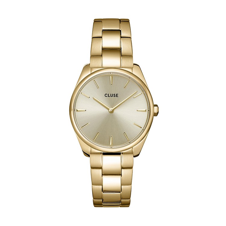 Montre Cluse CW11207 Louis Pion