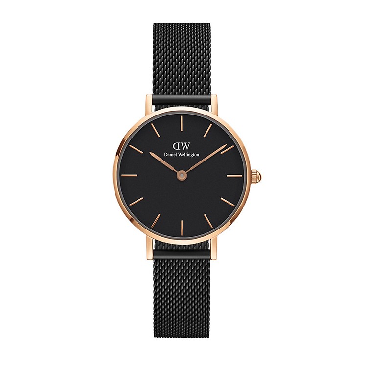 Montre noire femme cluse new arrivals