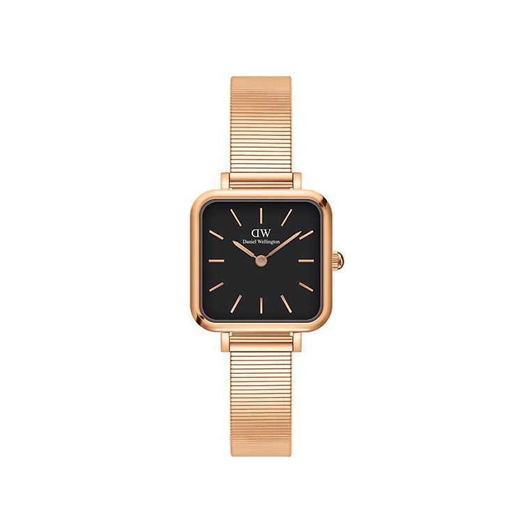 Daniel wellington 2025 noir femme