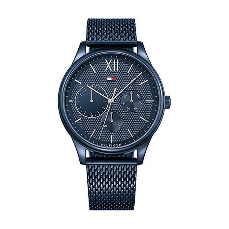 Montre Tommy Hilfiger 1791420 Louis Pion