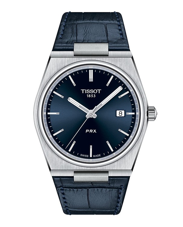 Montre Tissot T1374101704100 Louis Pion