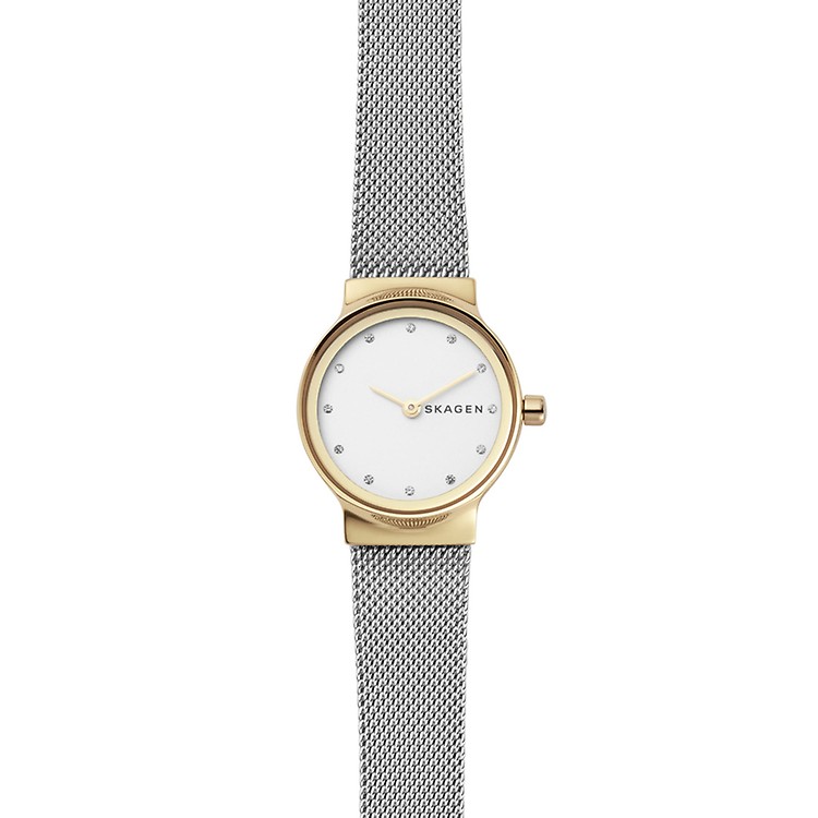 Montre Skagen SKW2717 Louis Pion