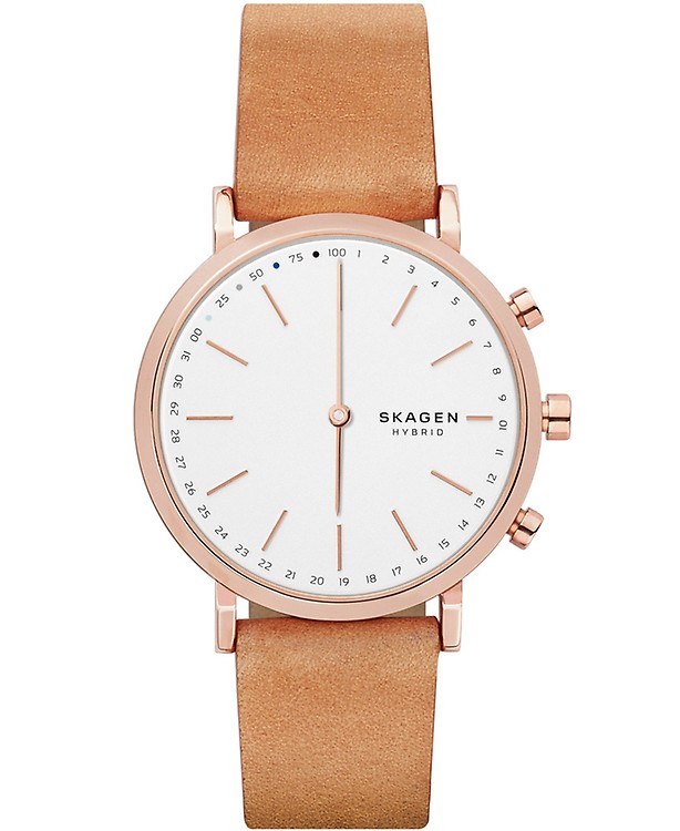 Skagen connected femme new arrivals