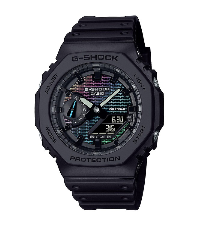 Michael kors g shock best sale