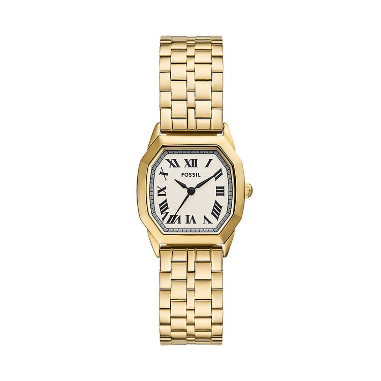 Montre Casio Femme Analogique - Bracelet Acier Inoxydable - Modèle LTP-B150D-7BEF - Quartz