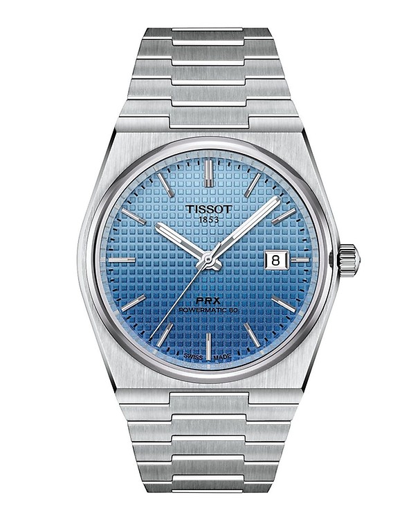 Montre shops tissot louis pion