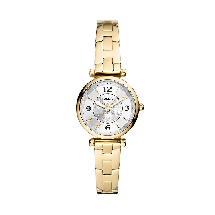 Quelle pile discount pour montre fossil