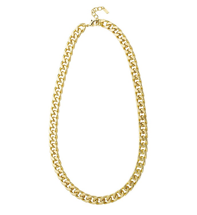 Collier Fossil JF04576040 | Louis Pion