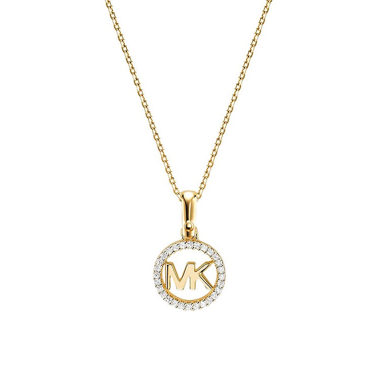 Collier Michael Kors MKC1619AN710 | Louis Pion