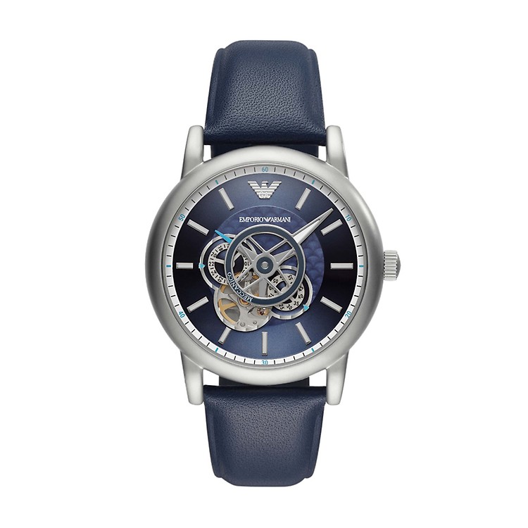 Montre armani homme online automatique