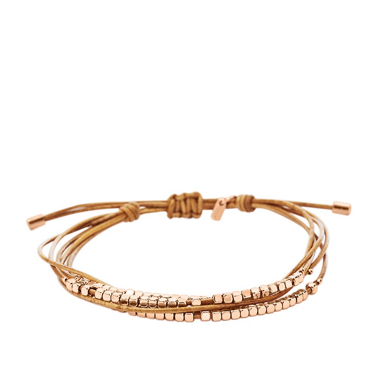 Bracelet Fossil JA6422791 Louis Pion