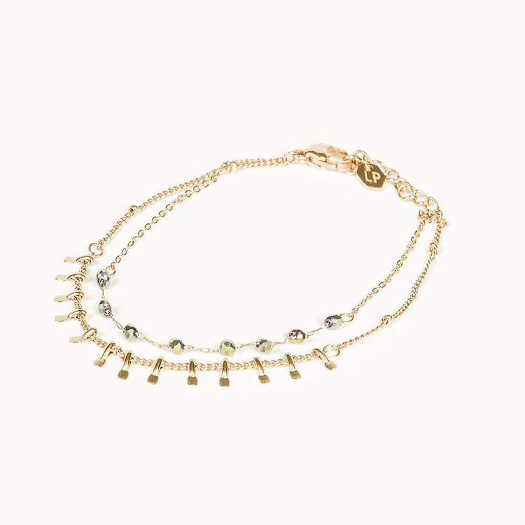 Bracelet Louis Pion LPBIJDROB6 8 PAR Louis Pion
