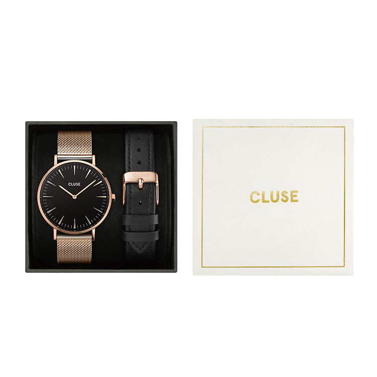 Montre Cluse CG10501 Louis Pion