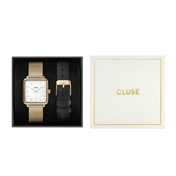 Coffret best sale cluse femme