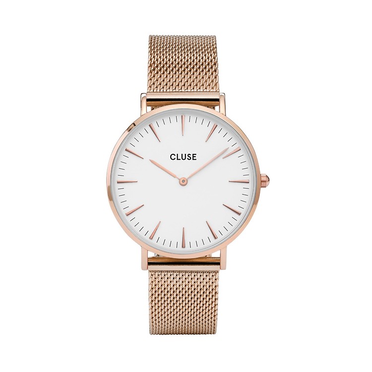 Montre pour 2025 femme cluse