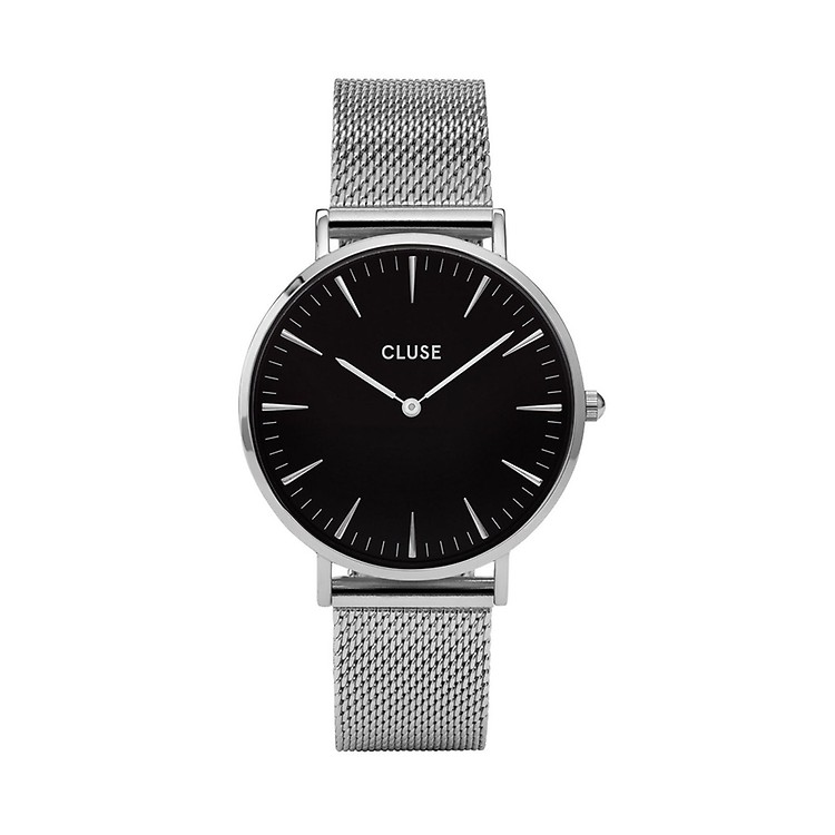 Montre best sale cluse pile