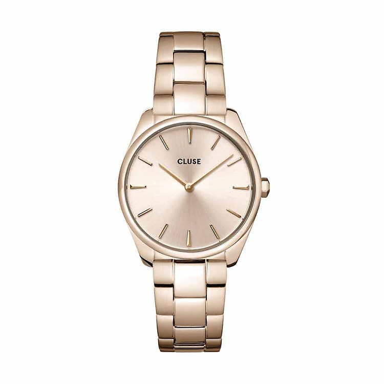 Montre Cluse CW11212 Louis Pion